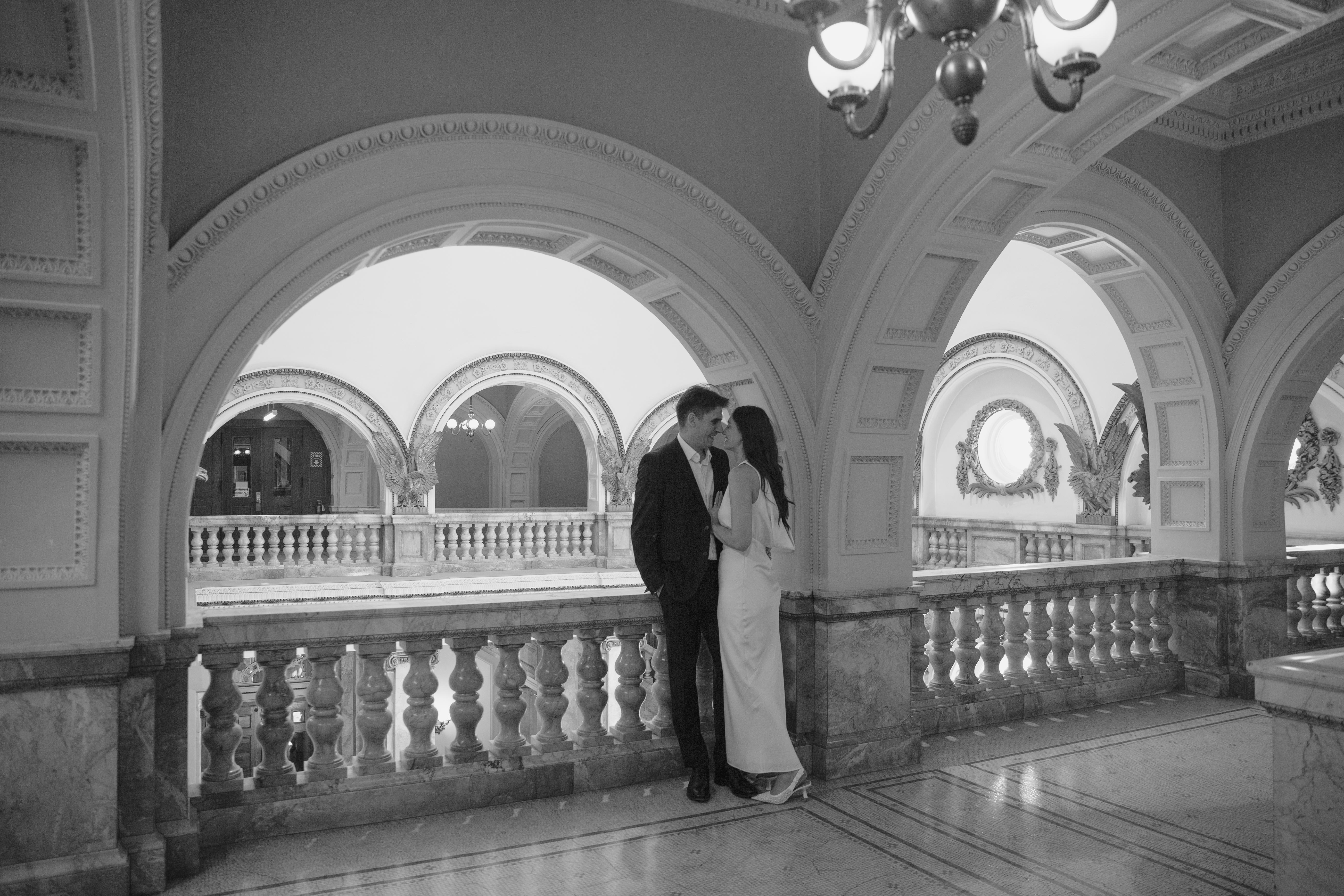 The Wedding Website of Alexandra Lehner and Grant Beck