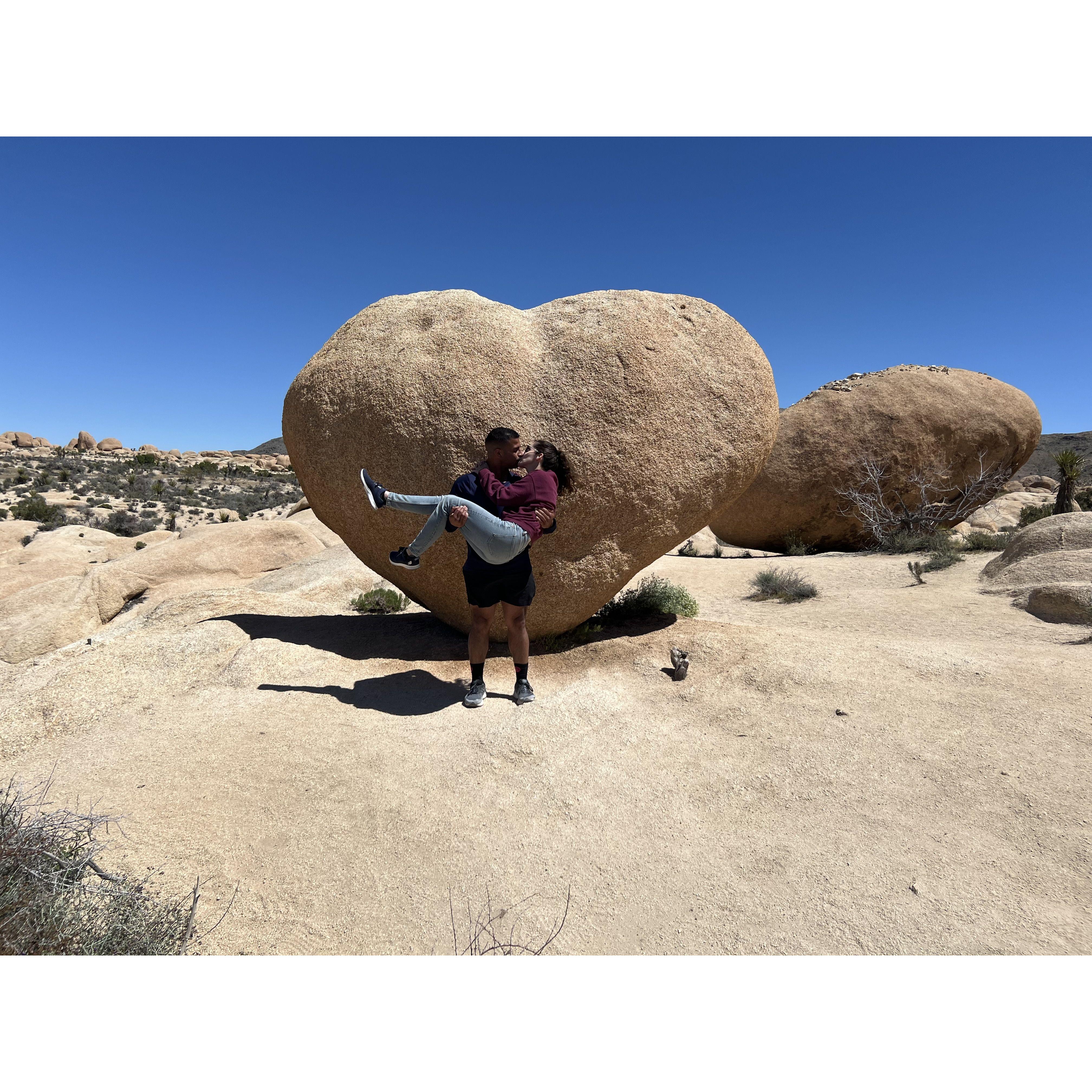 Joshua Tree National Park