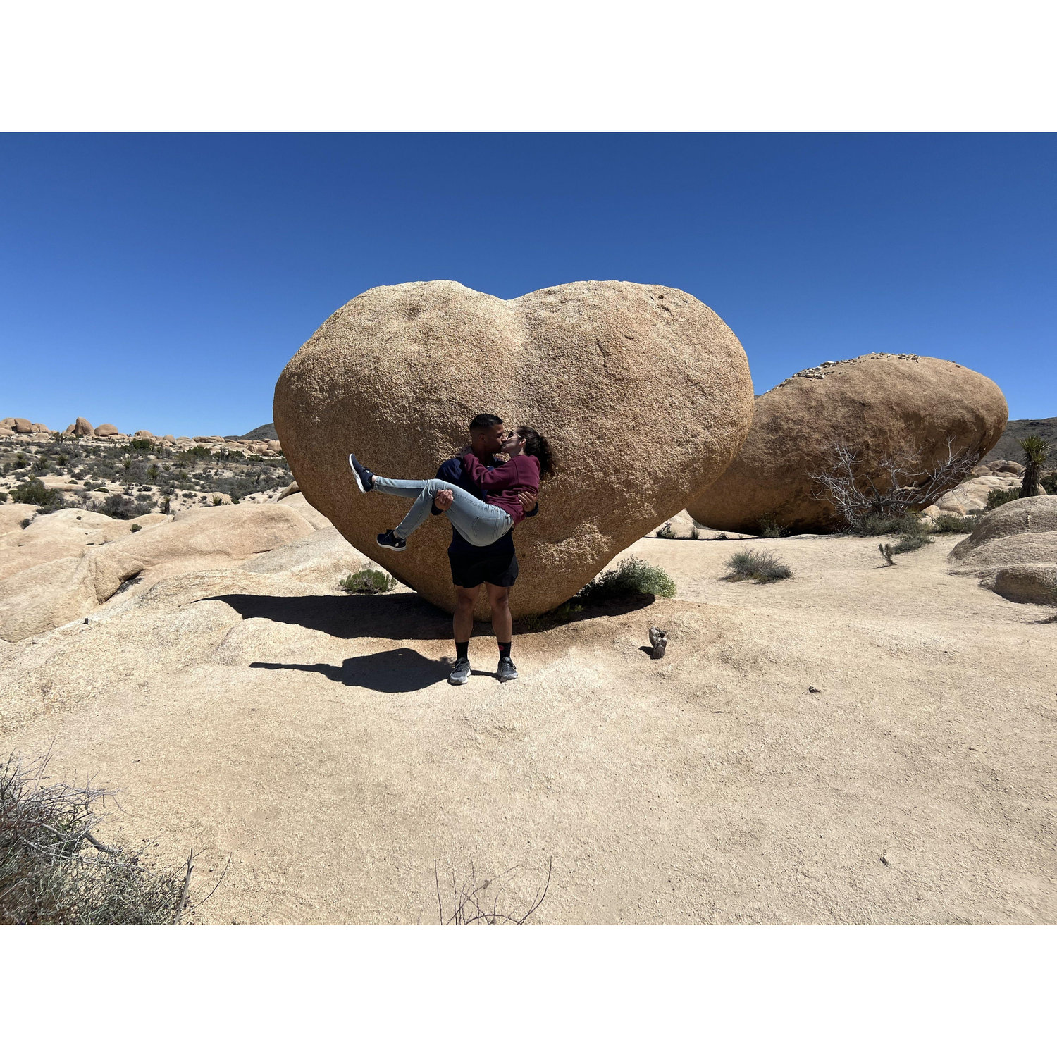 Joshua Tree National Park