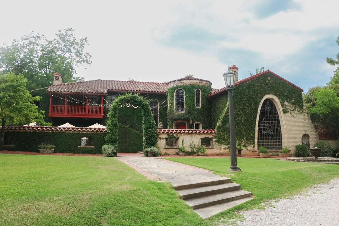 Gabrella Manor