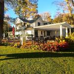 Walloon Lake Inn