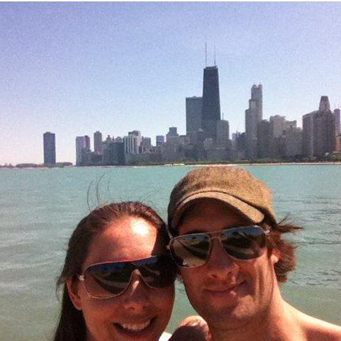 Chicago Staycation 2011