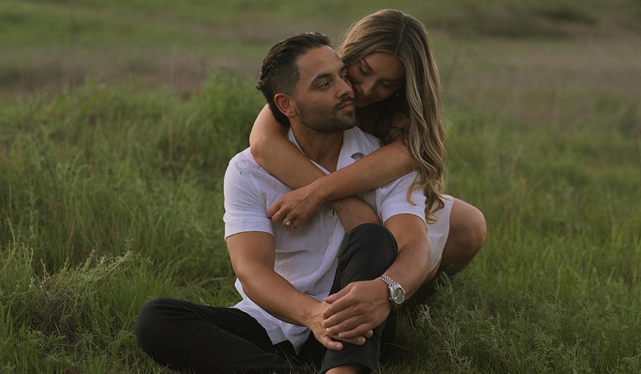 The Wedding Website of Makena Nicholson and Bradley Kerton