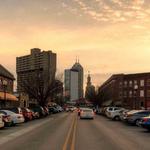 Massachusetts Avenue