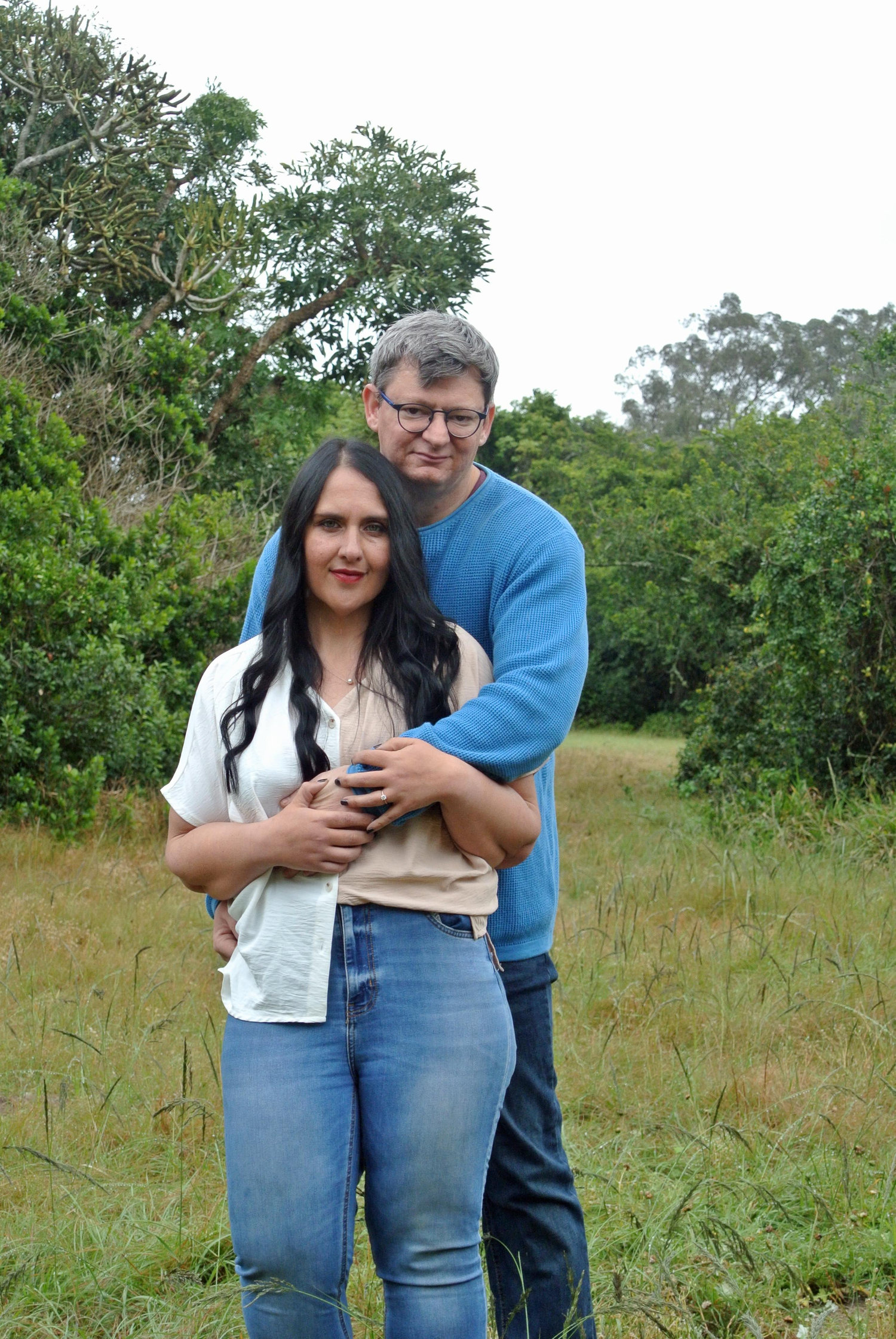 The Wedding Website of Carike Le Roux and Rico Starbuck