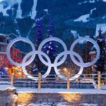 Whistler Olympic Park
