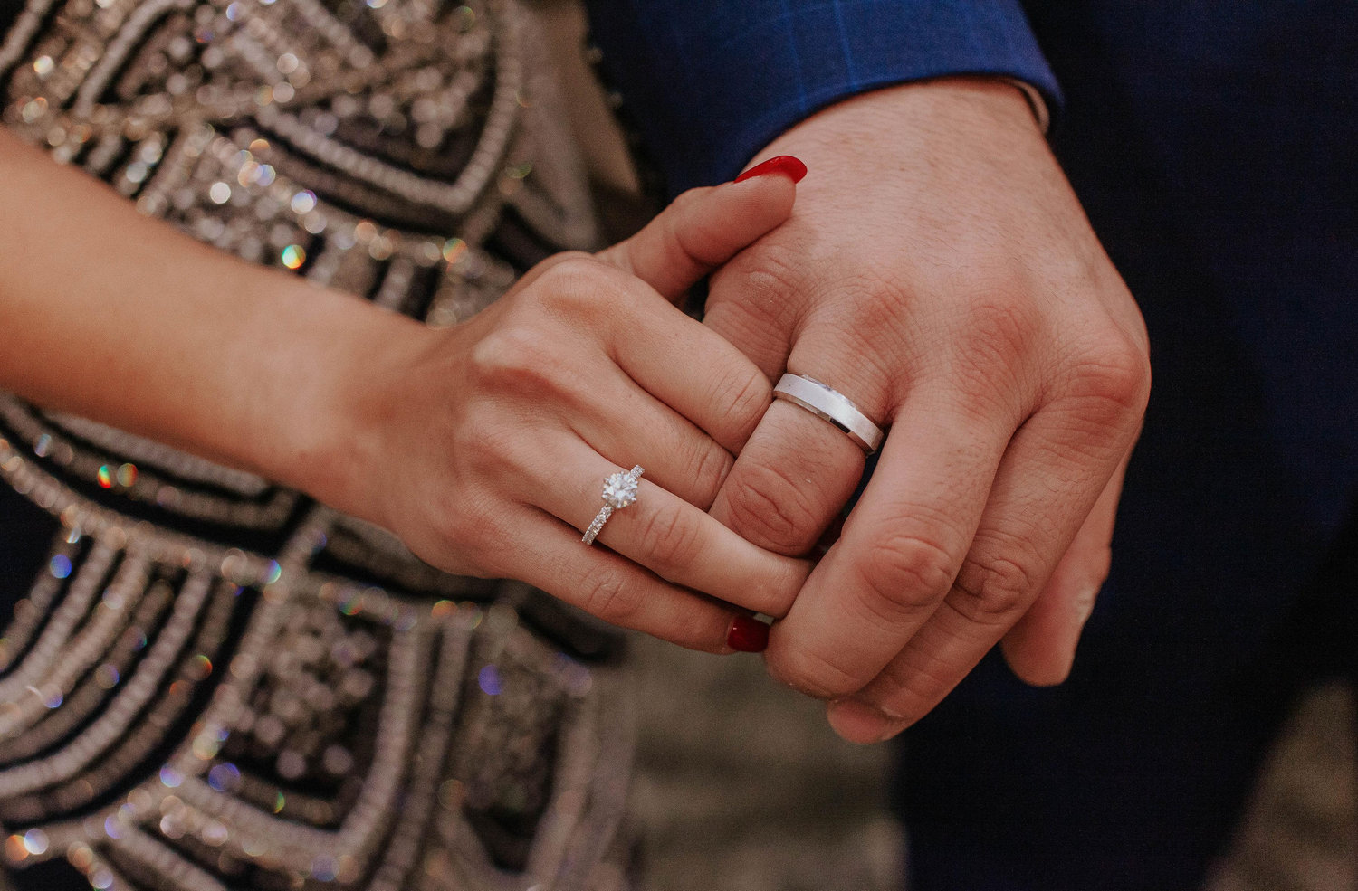 The Wedding Website of Salem Habash and Shereen Baba