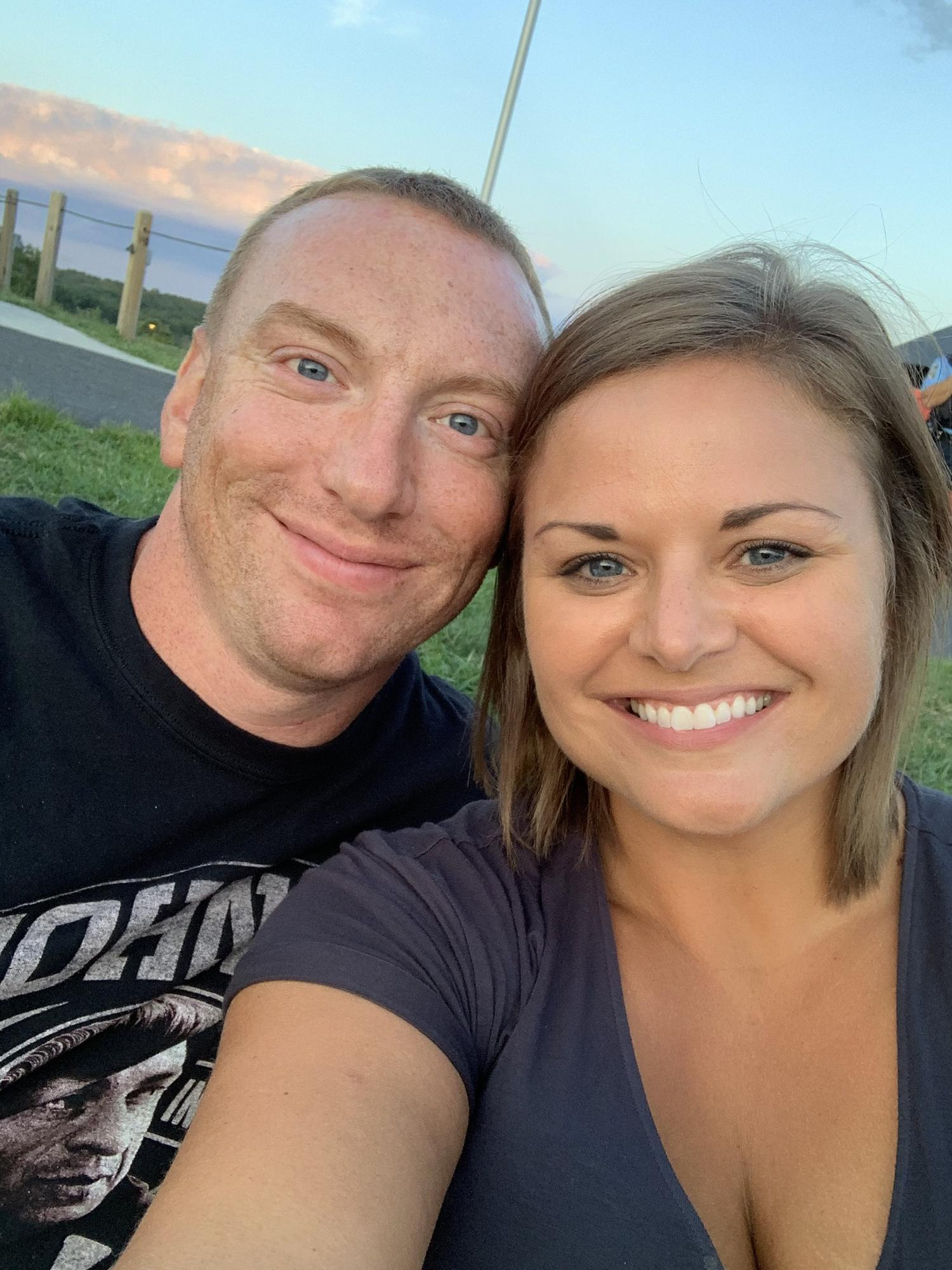 Zac Brown Band concert at Jiffy Lube