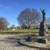 Chimborazo Park