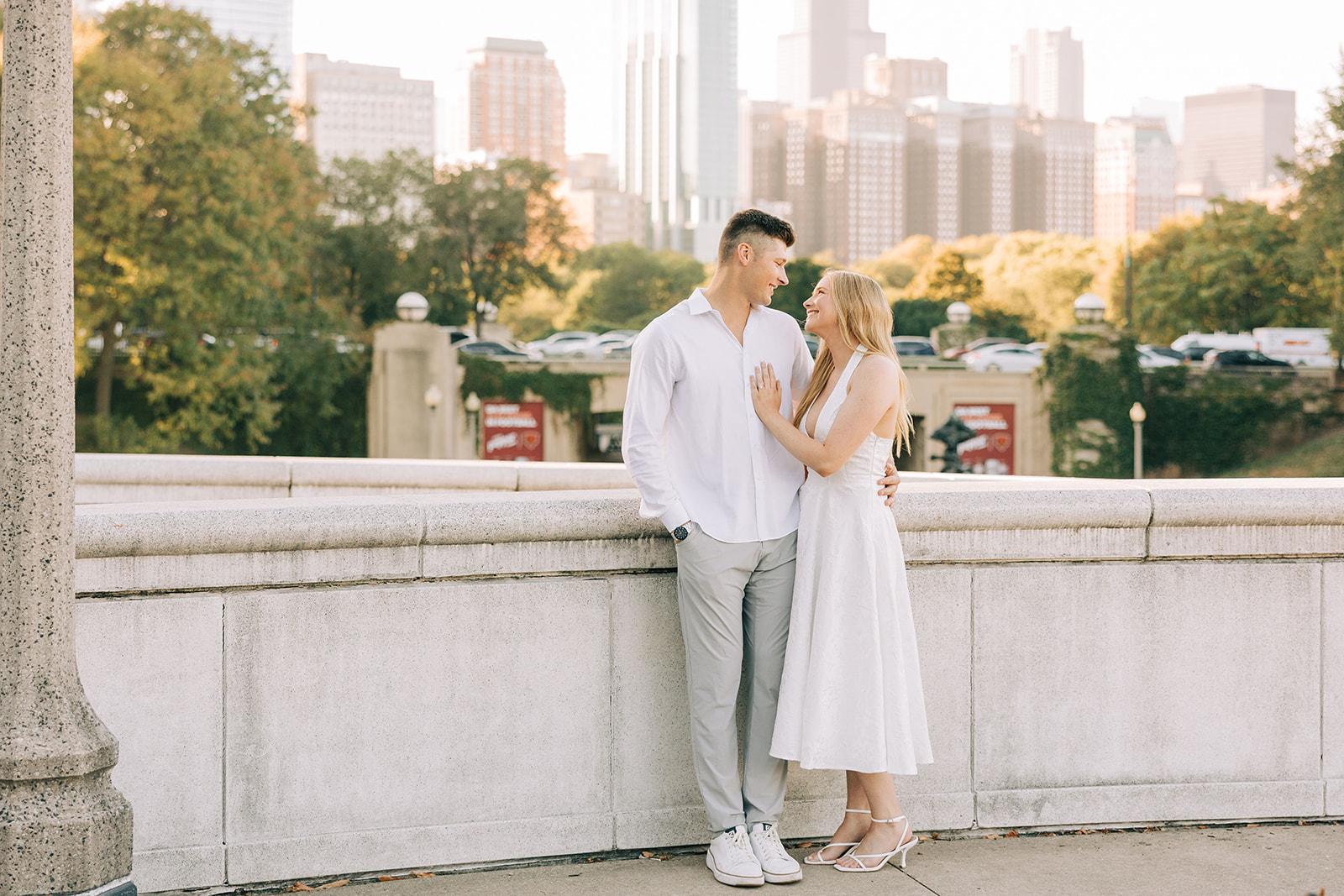 The Wedding Website of Emma Baader and Jacob Grygo