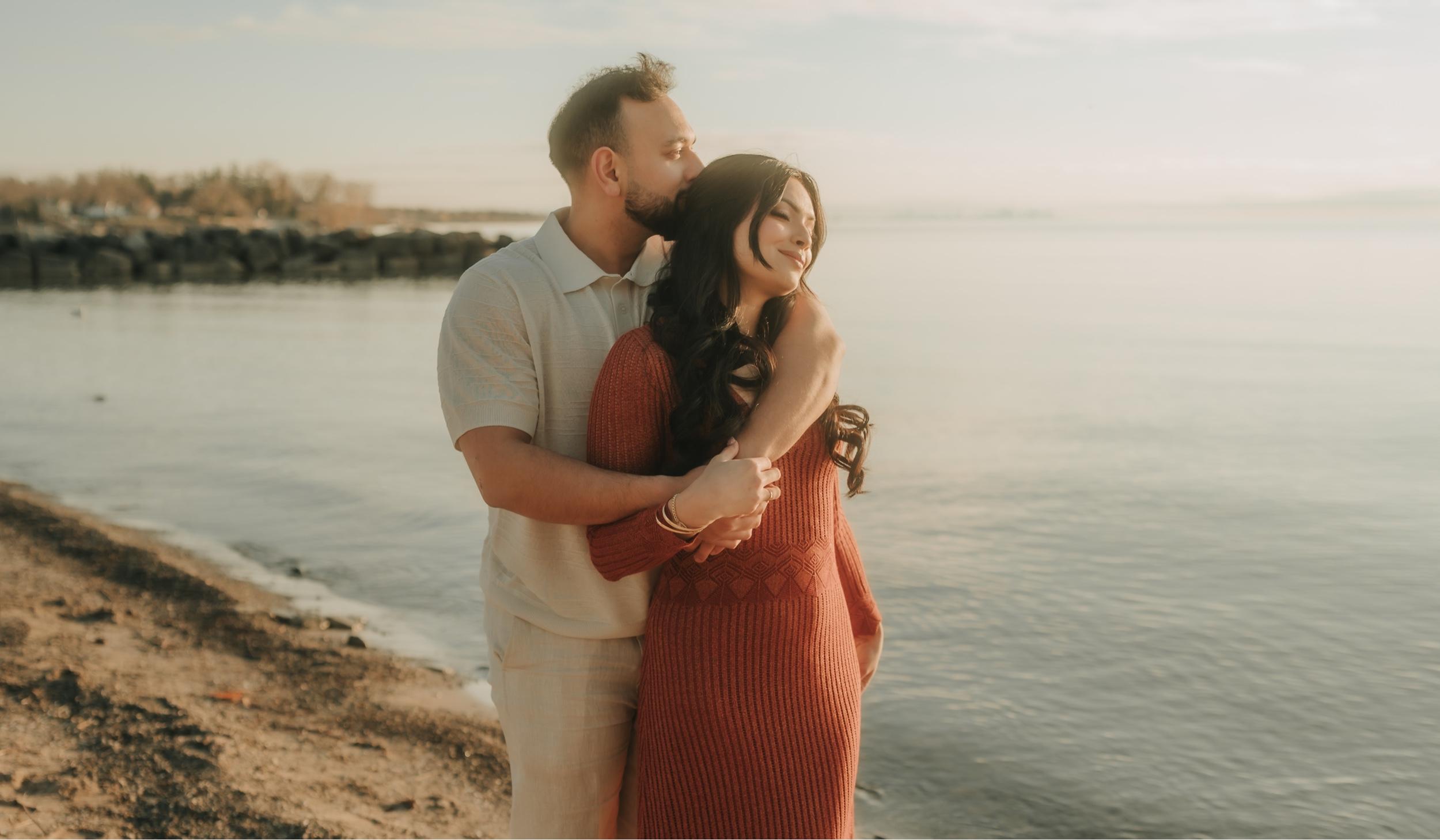 The Wedding Website of Isham Umair and Lareb Khan