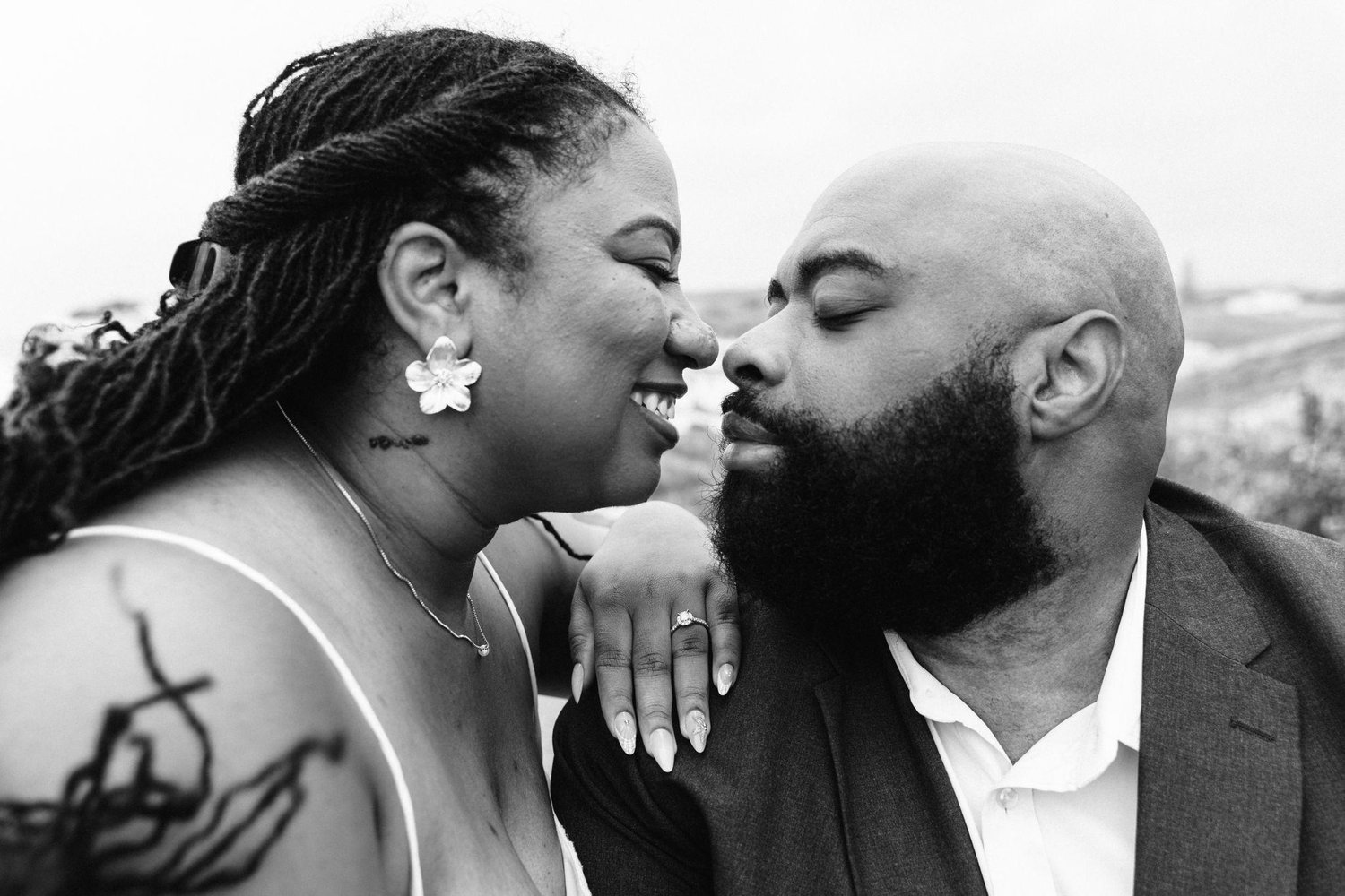 The Wedding Website of Denise Annai Morris and Donte Maurice Hammett