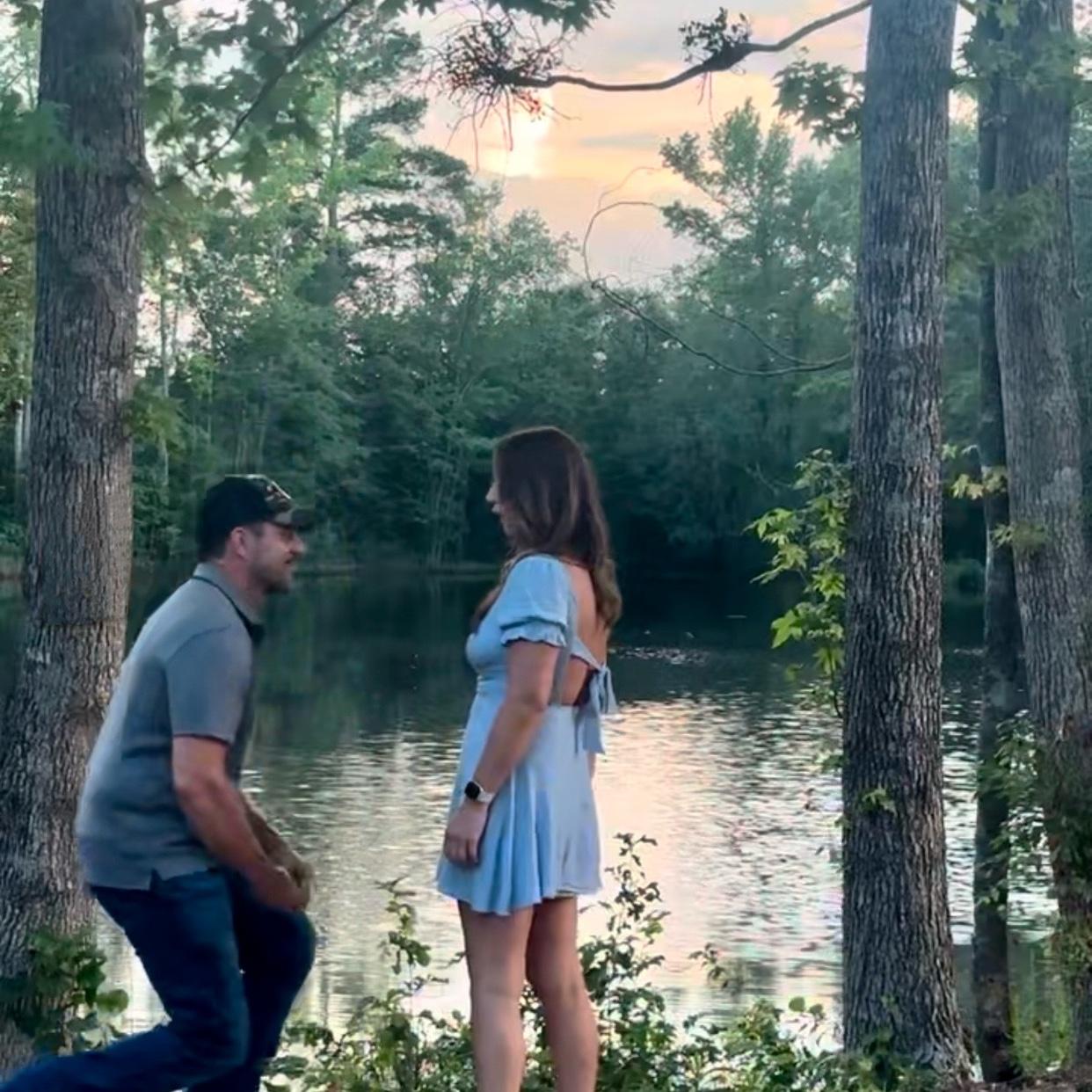 The Proposal 😯🩷
