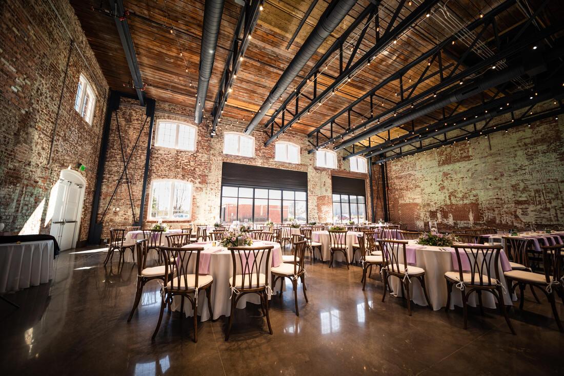 The Wedding Website of Justin Smoot and Mackenzie Iversen