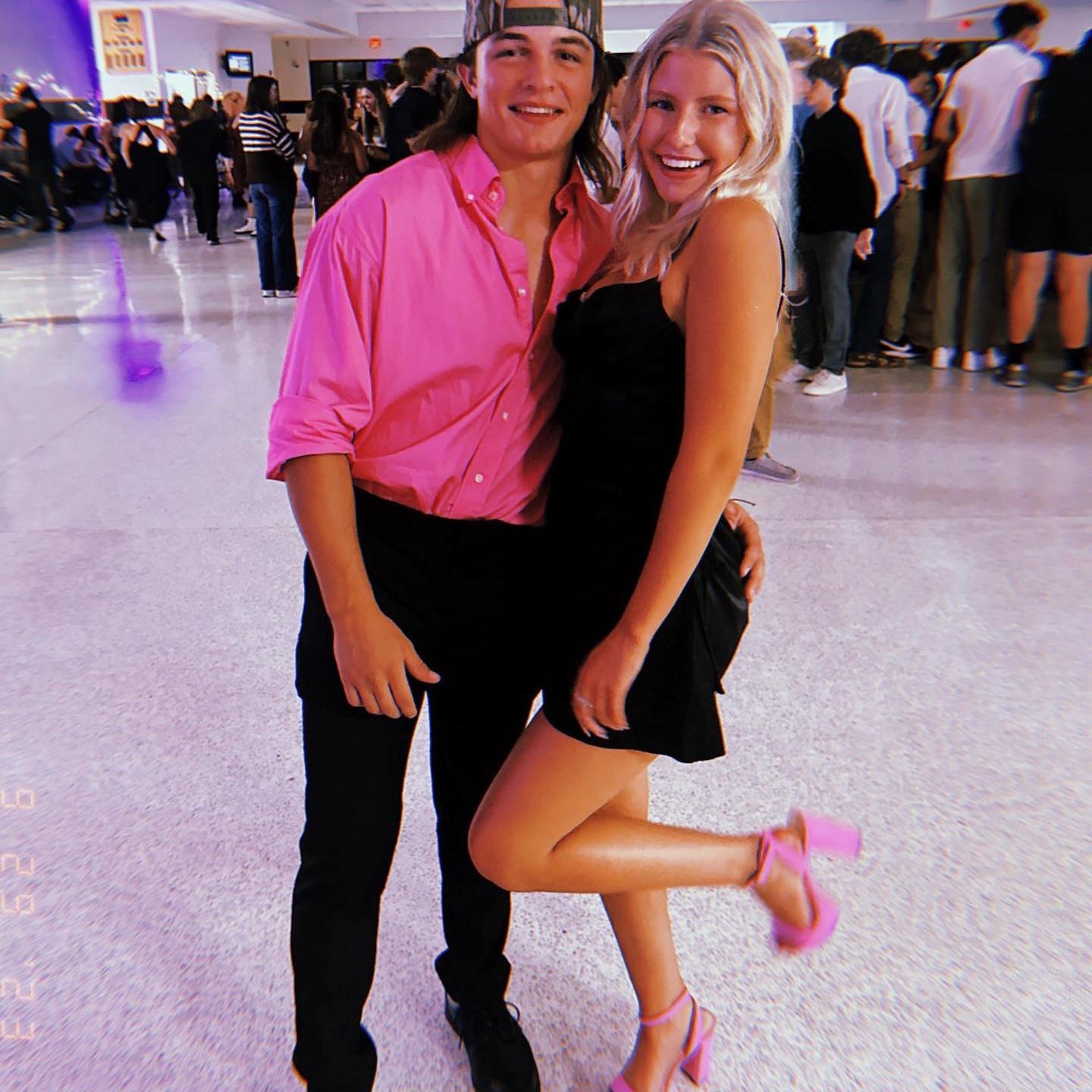 Homecoming