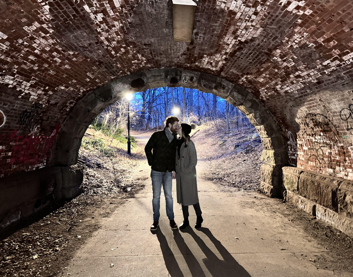 The Wedding Website of Alexandra Winokur and Matthew Holzfeind