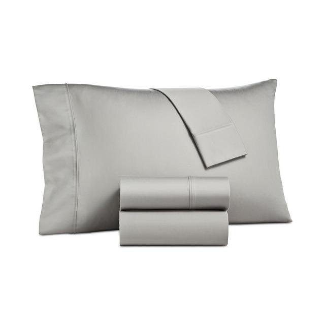 AQ Textiles Camden 4 PC Queen Sheet Set, 1250 Thread Count