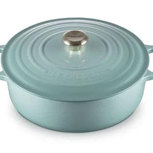 Signature Round Wide Oven