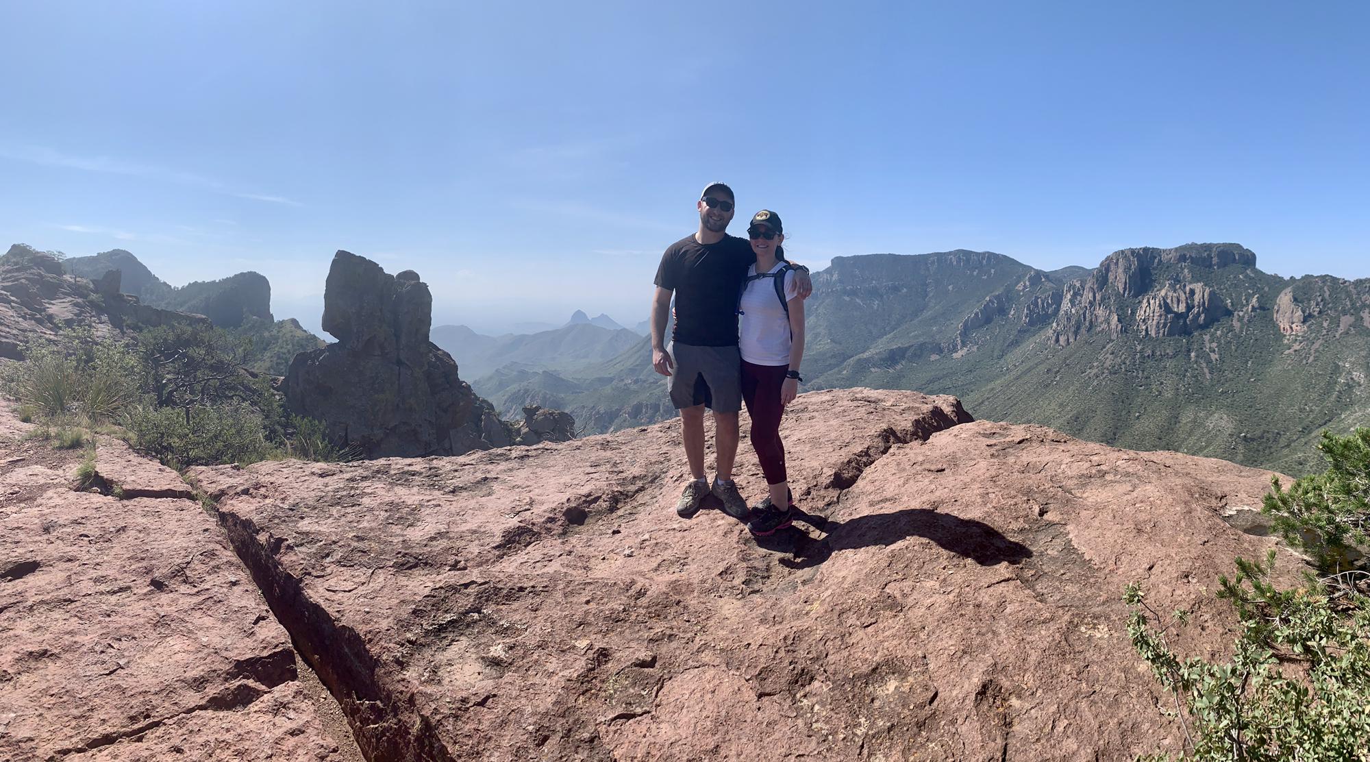 2019- Big Bend