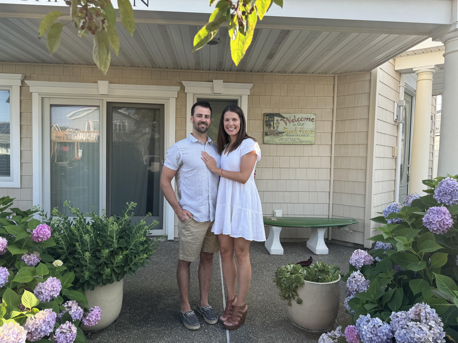 The Wedding Website of Kate Snyder and Bryan Waters