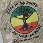 Back To My Roots - Art From The Heart