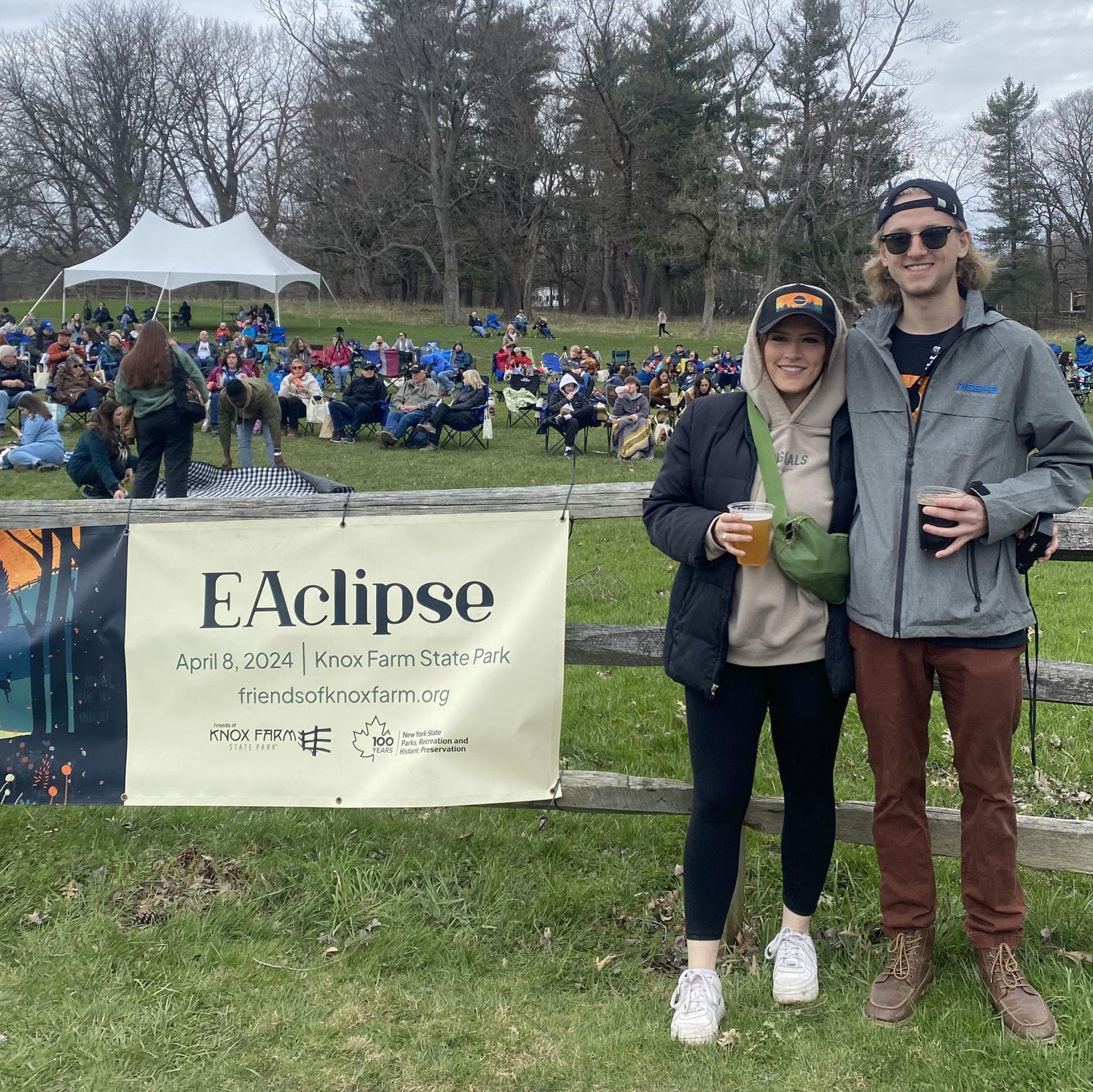 EAclipse, April 2024