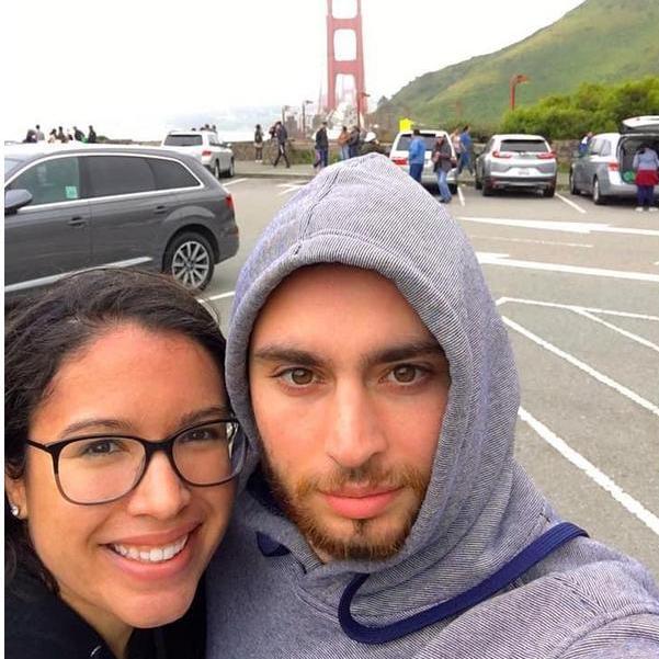 San Fran 2019