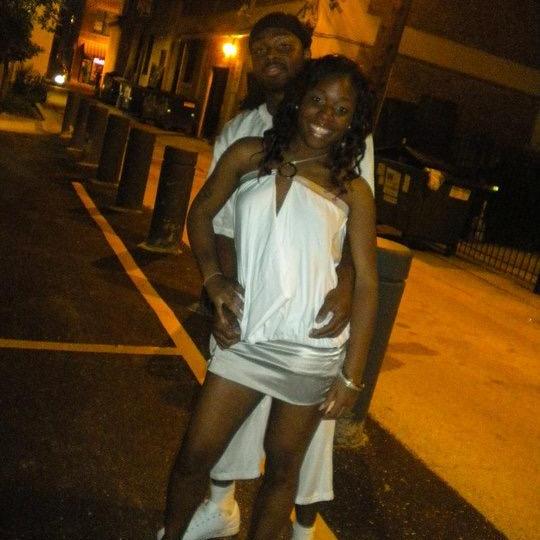 Jaquiri's 20rh birthday!