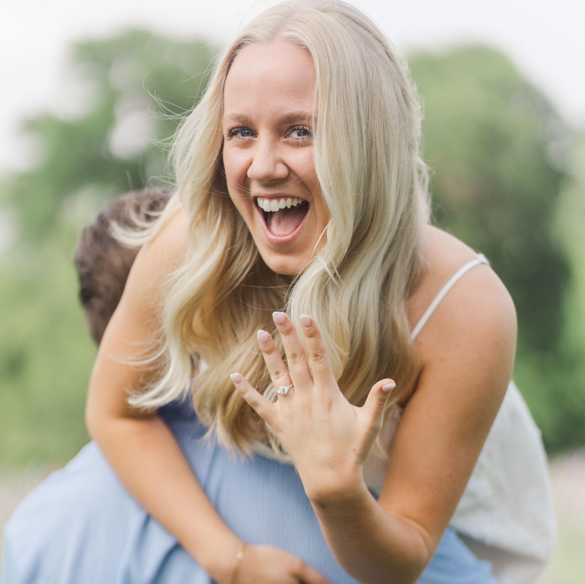 See you at the altar!