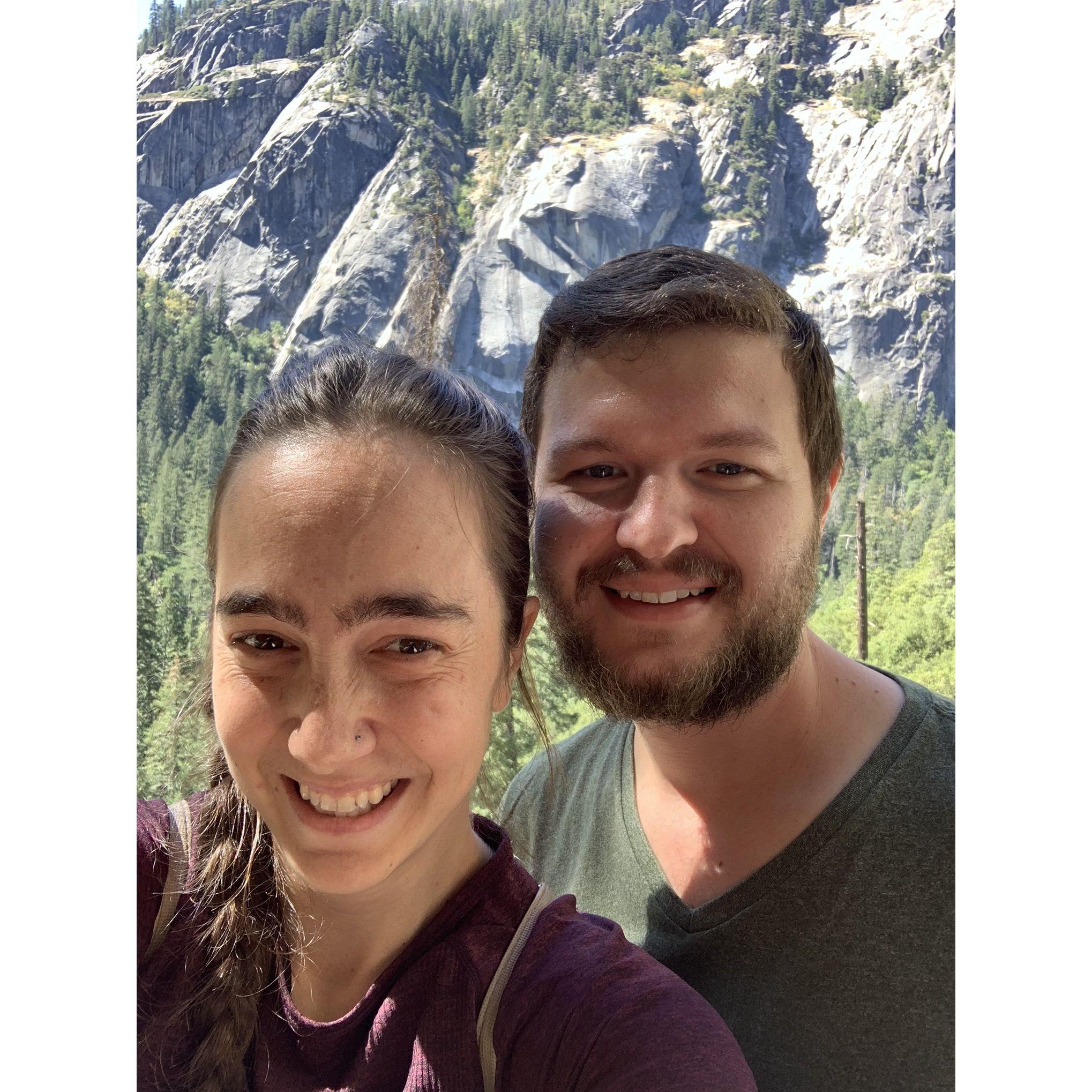Yosemite