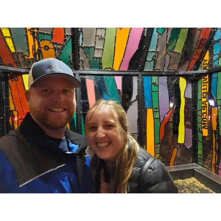 Date Night Fun