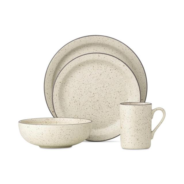 Dansk Kallan 16-Piece Dinnerware Set