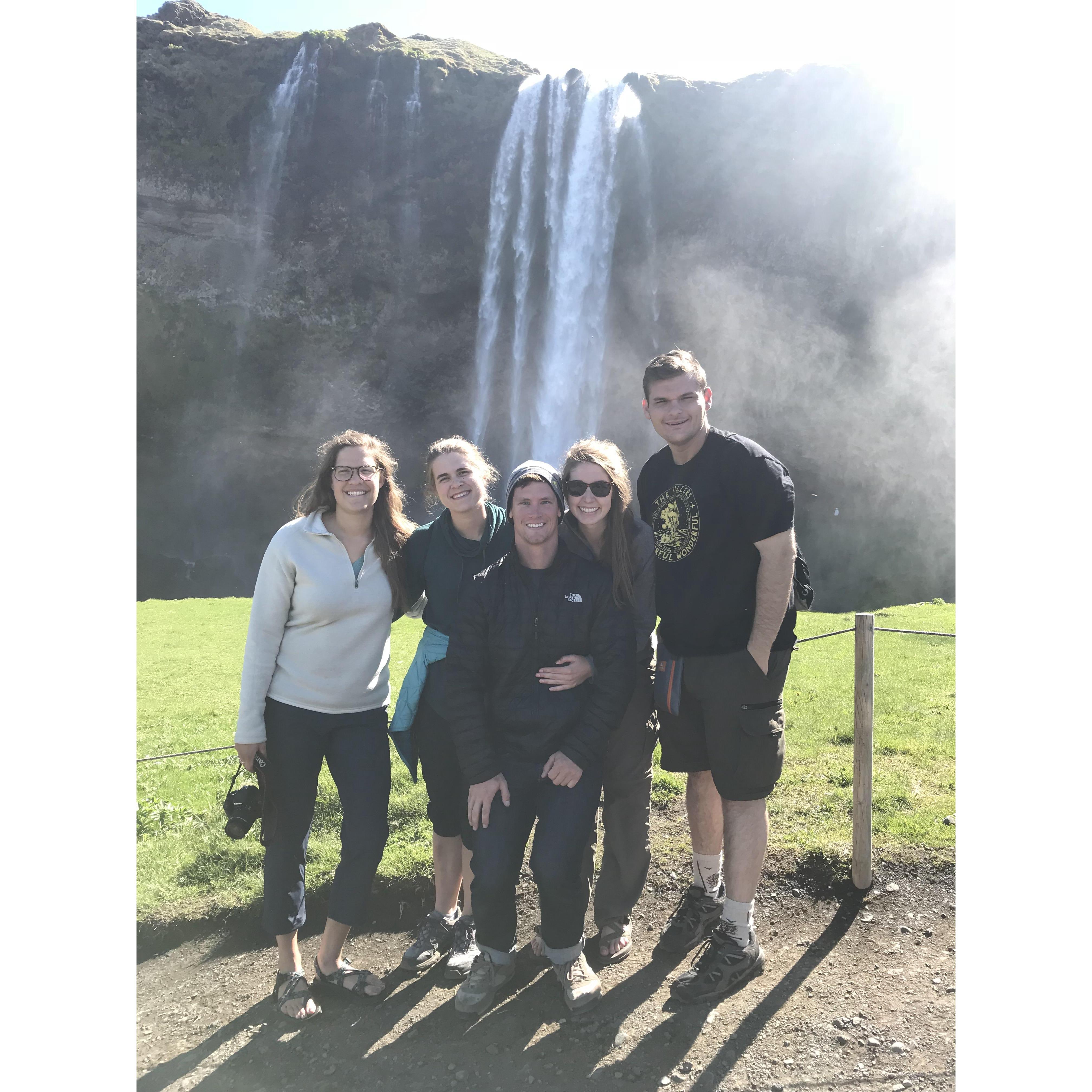 Iceland 2018