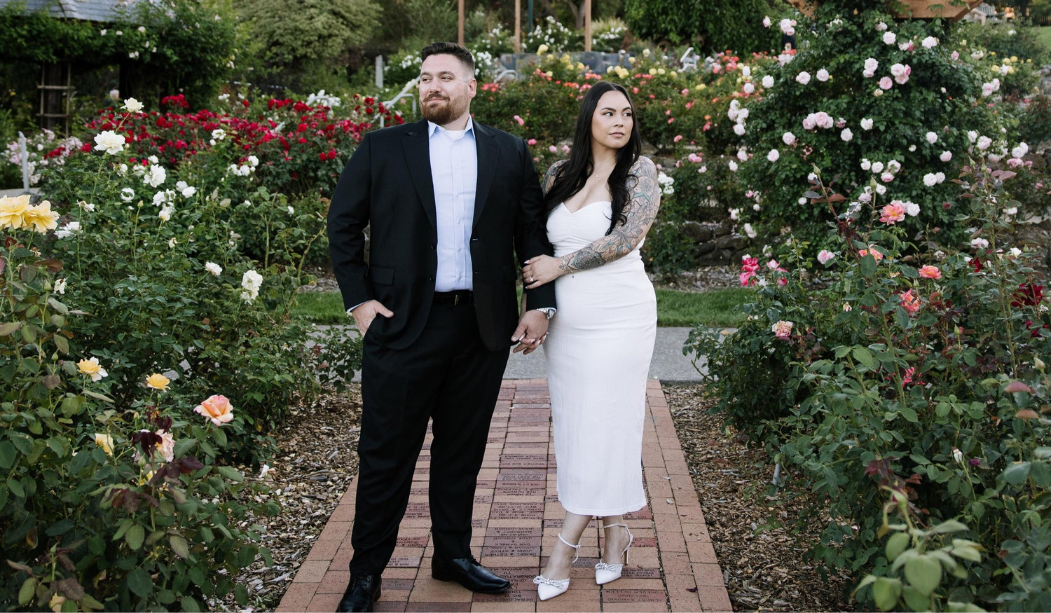 The Wedding Website of Joe Jacowitz and Kayla Cang