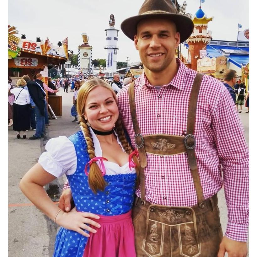 Oktoberfest 2017