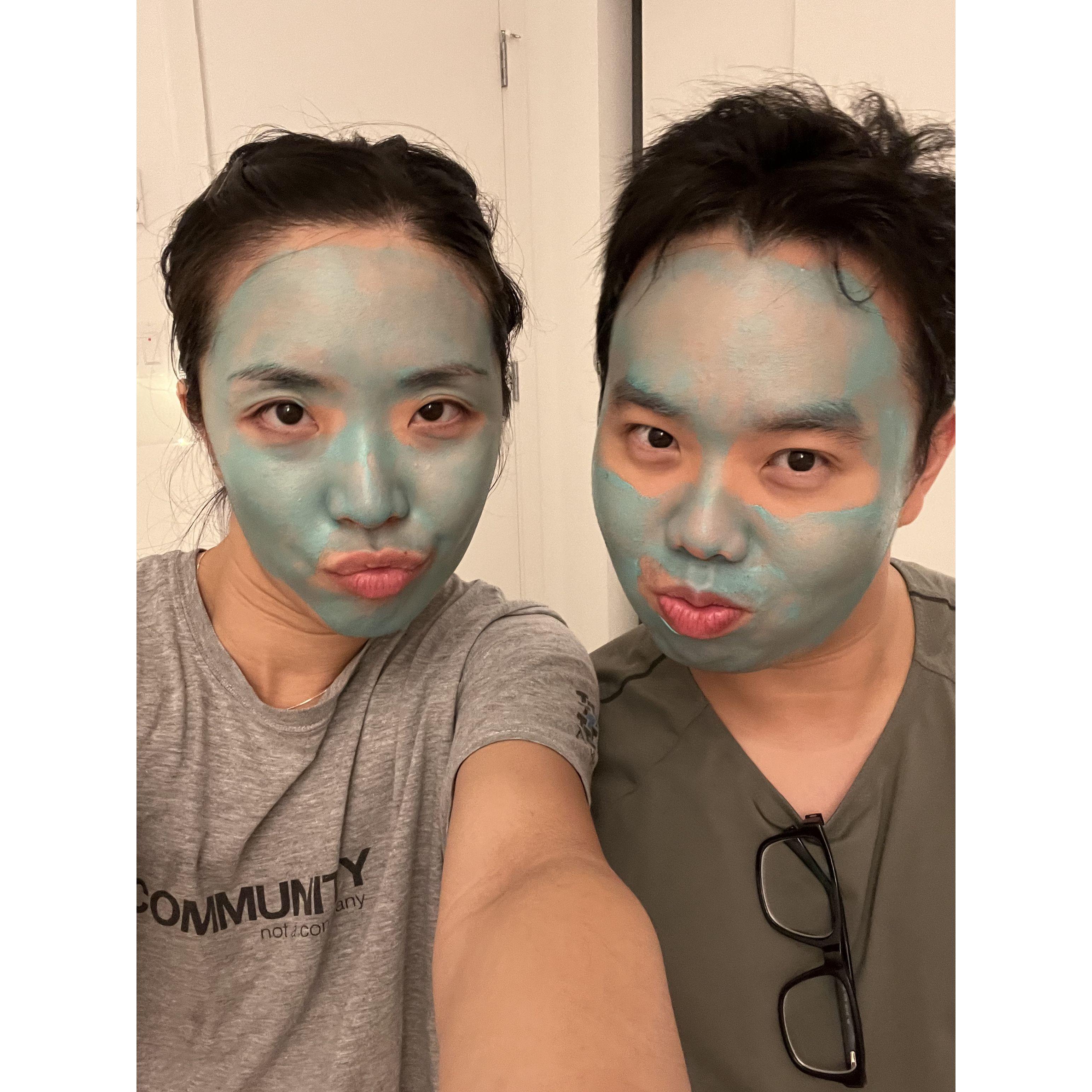self care