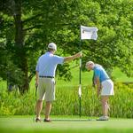 Golf at The Woodstock Inn Country Club