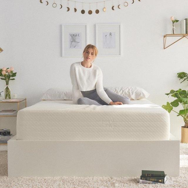 Cypress Bamboo Gel Mattress