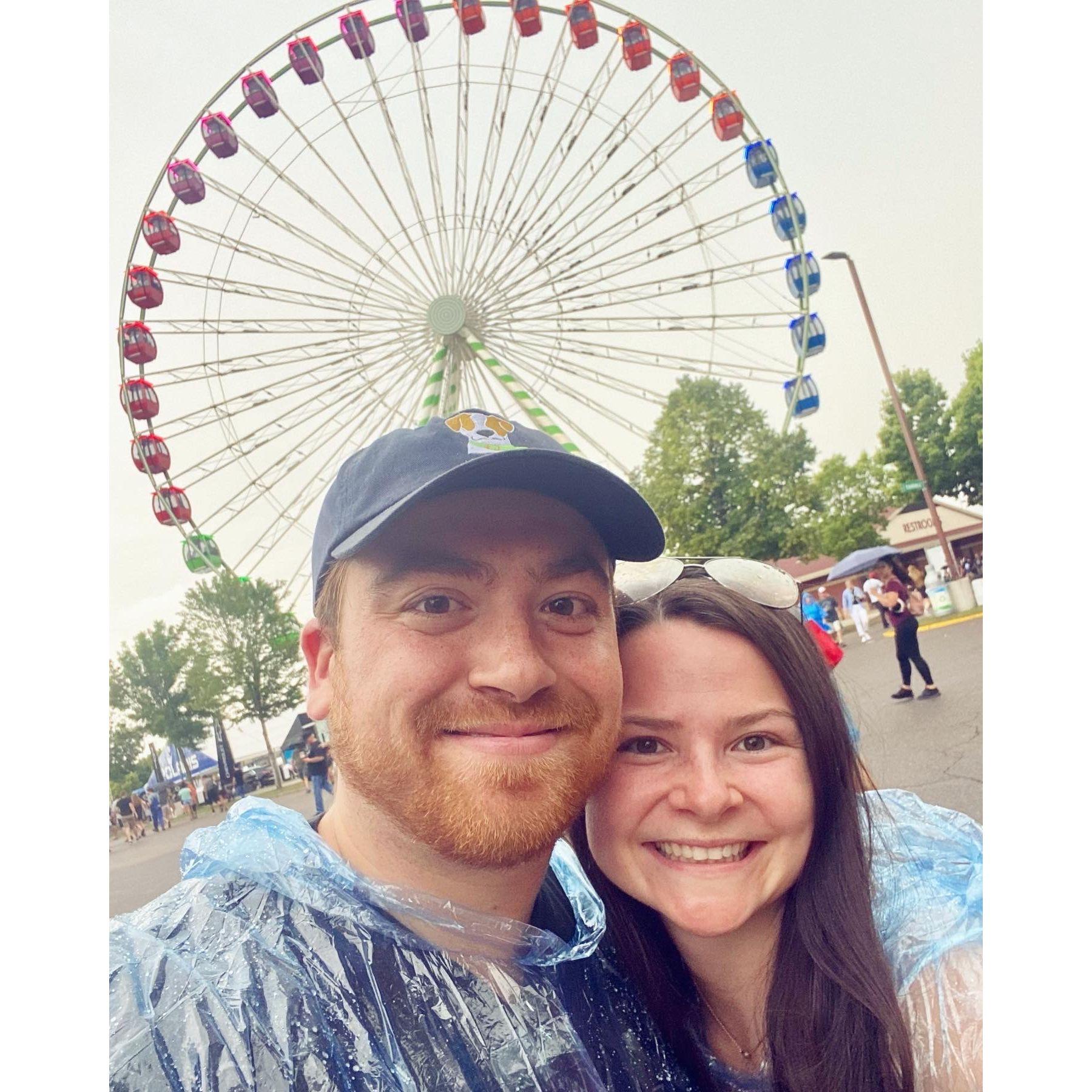 Minnesota State Fair