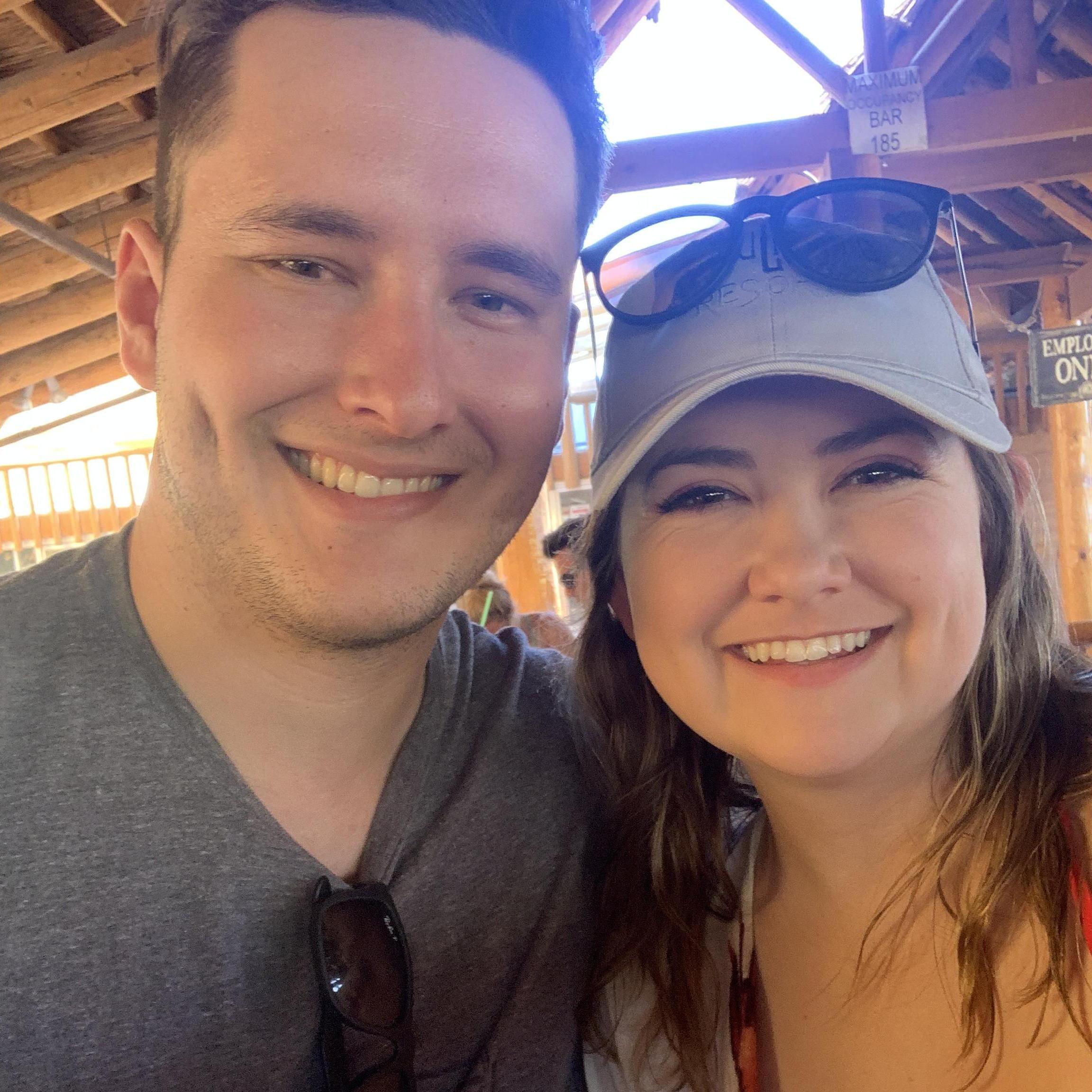 Our trips to Havasu