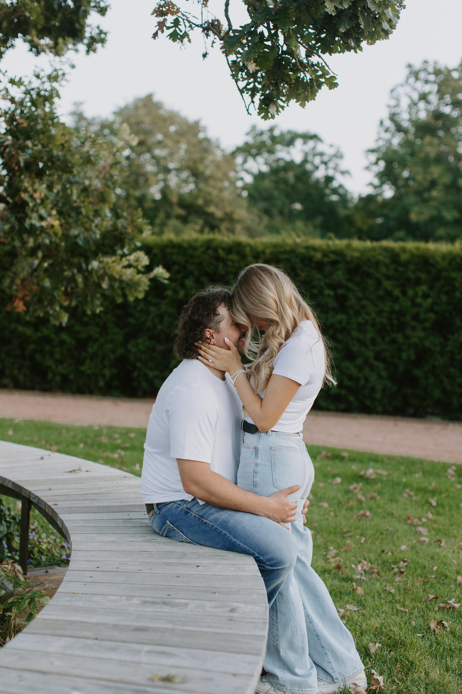 The Wedding Website of Nicole English and Michael Alfini