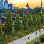 Atlanta BeltLine Eastside Trail