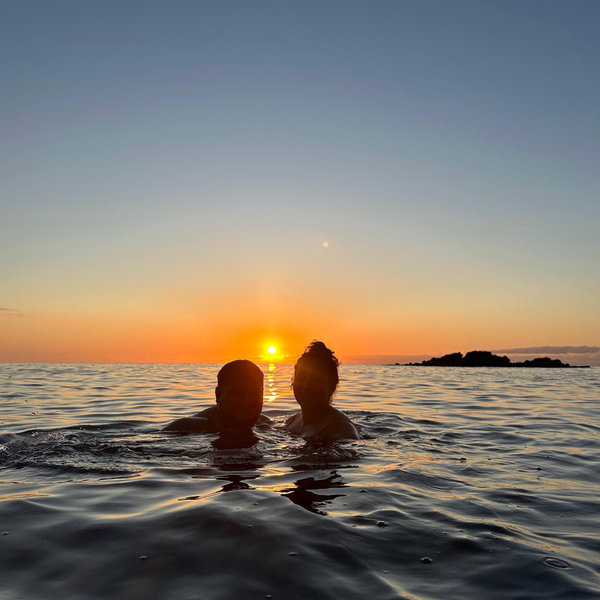 Our honeymoon and home Fund