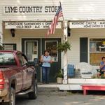 Lyme Country Store