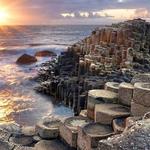 Giant's Causeway