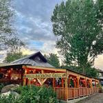 Hell's Backbone Grill & Farm