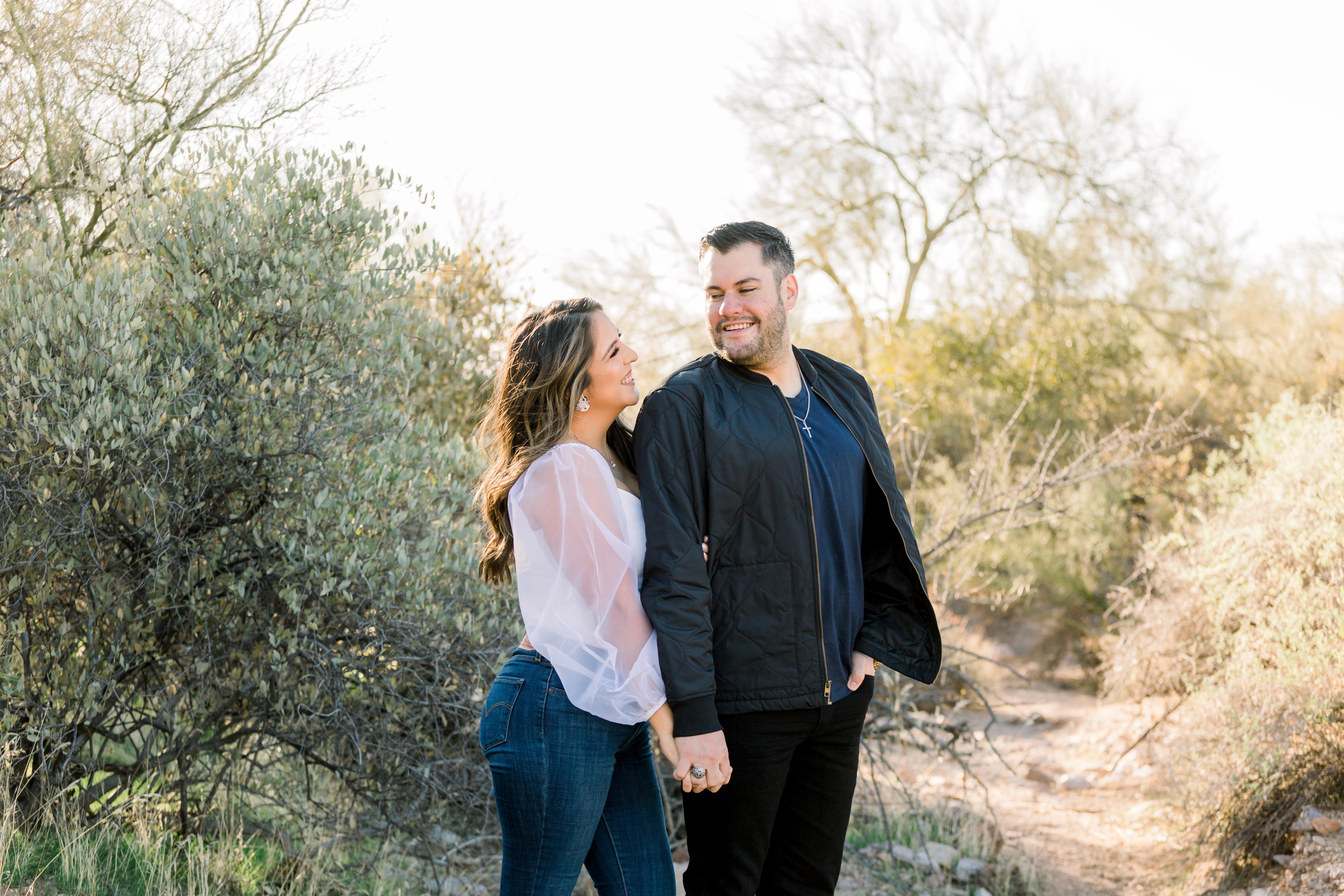 The Wedding Website of Alexis Amezquita and Christopher Porter