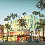 Lincoln Road Miami