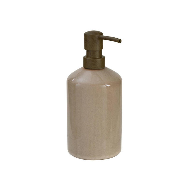 Moda at Home Aaron Ceramic Soap Pump