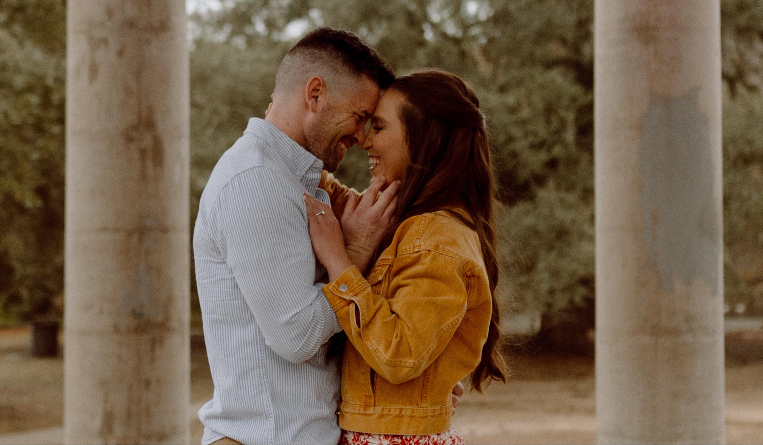The Wedding Website of Megan Storey and Delbert Wiggins